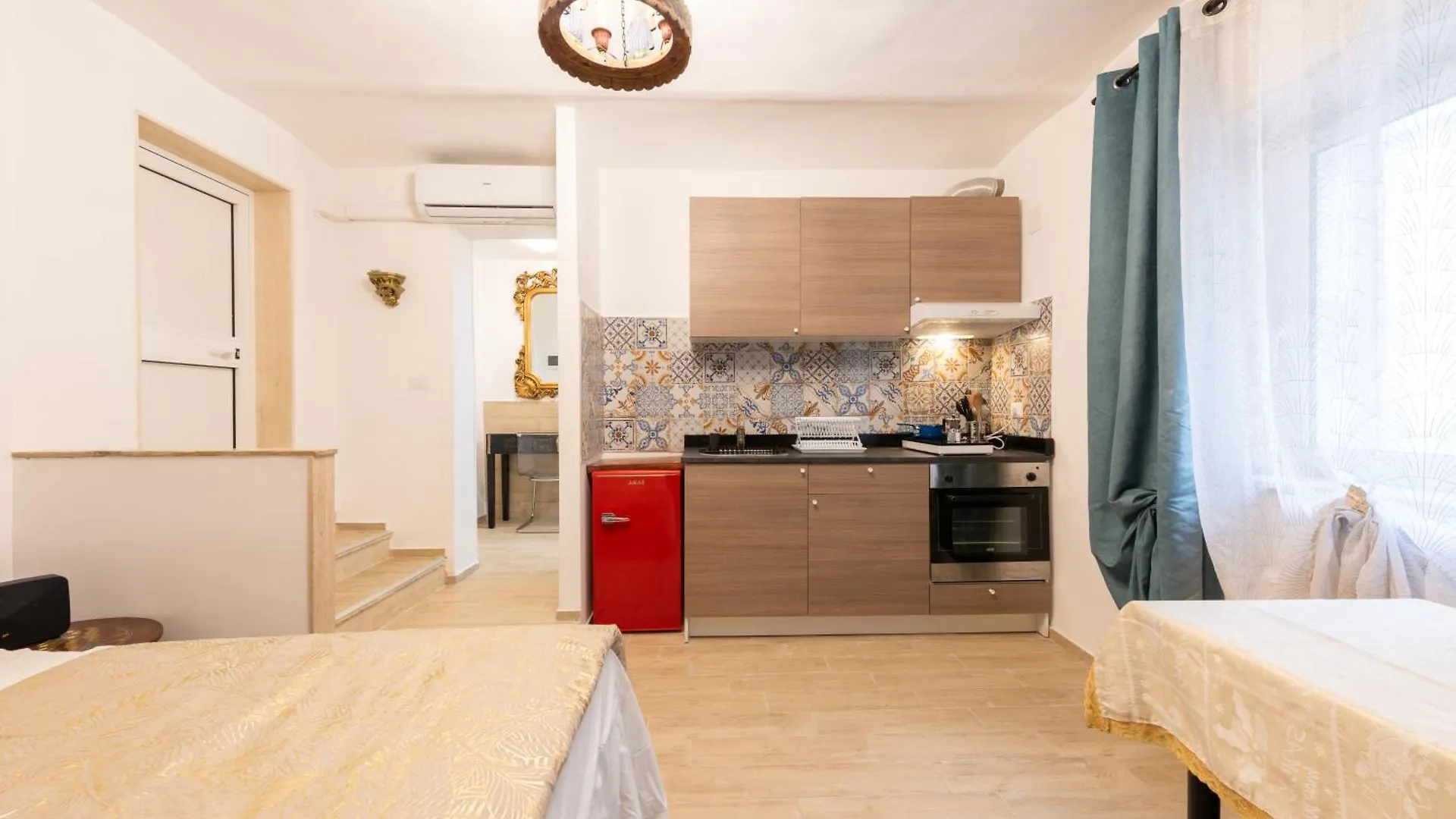 Casa Di Romeo Lägenhet Bari Italien