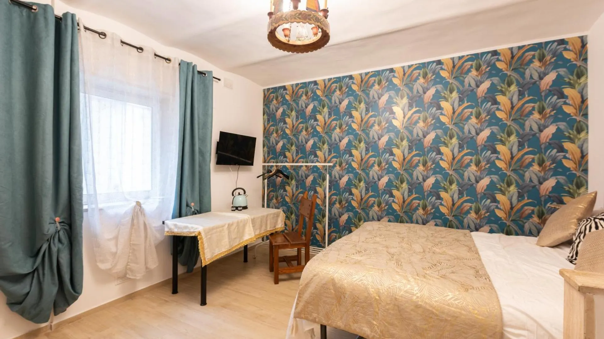 Casa Di Romeo Lägenhet Bari