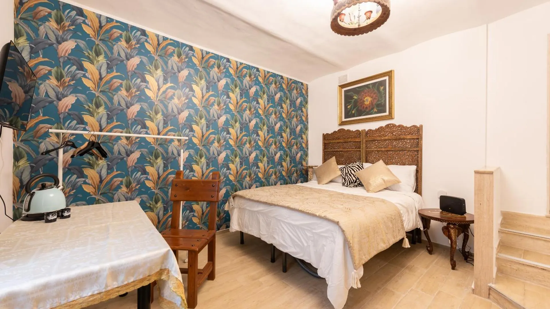 Casa Di Romeos kontakt