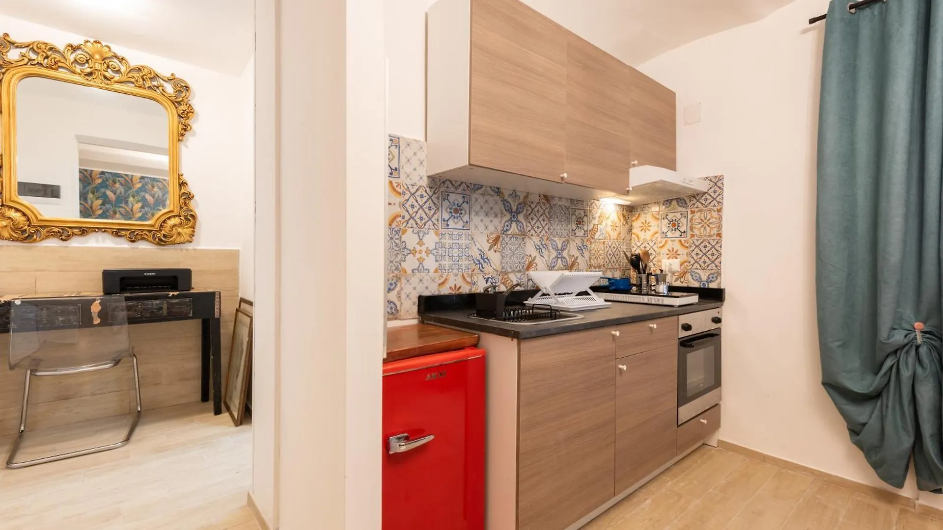 Casa Di Romeo Lägenhet Bari 0*,  Italien