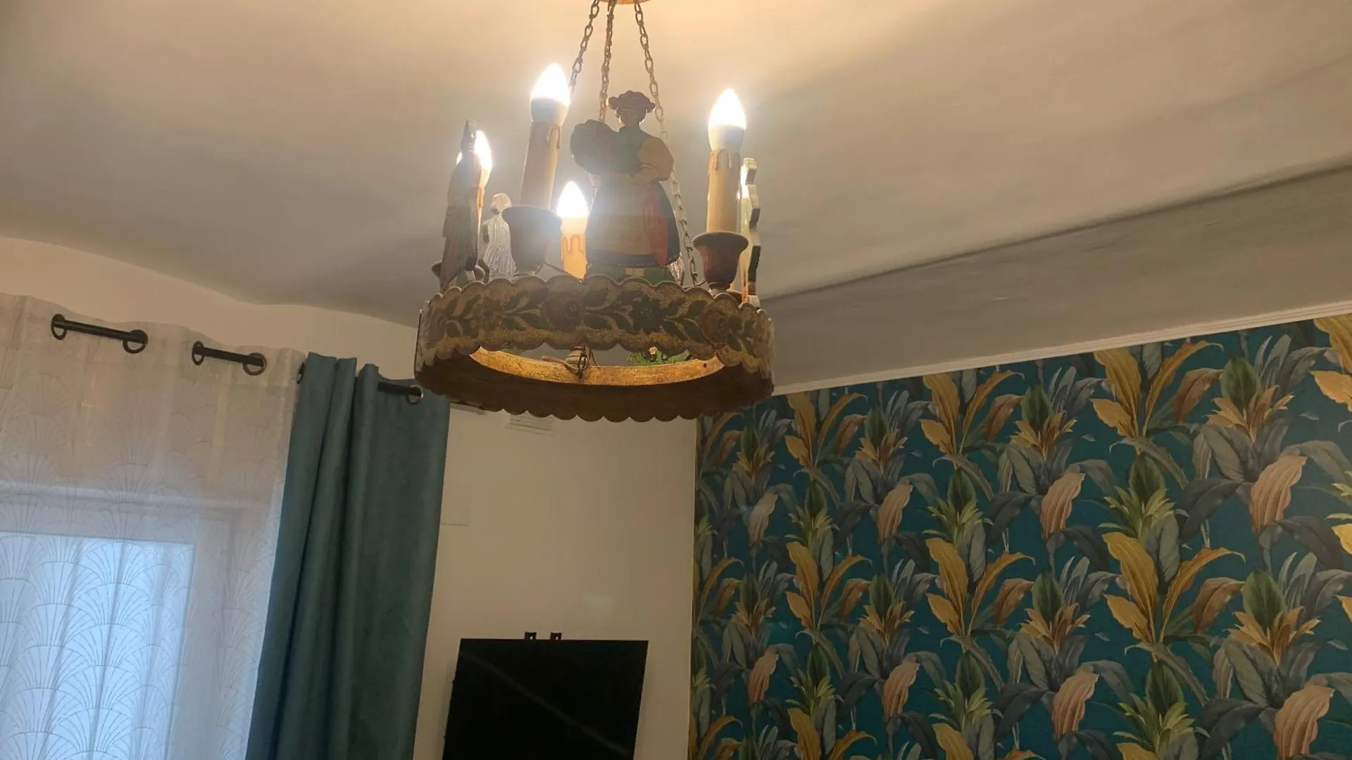 Casa Di Romeo Lägenhet Bari