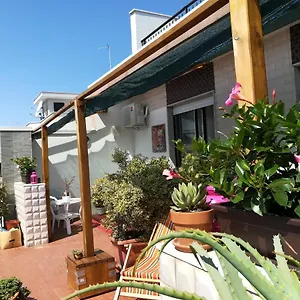 Panzió La Terrazza Near The, Bari